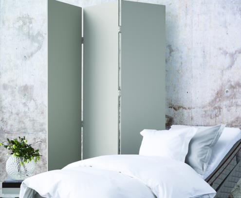 DUX dynamic Inspiration Xupport plus