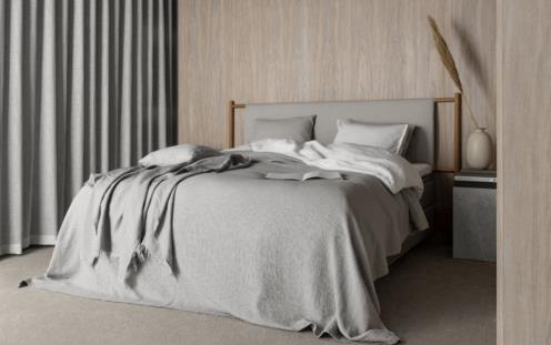 DUX 5005 Inspiration Xupport