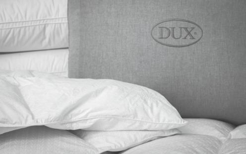 Couette DUX superior légère