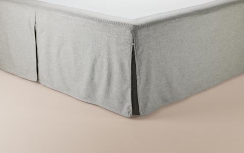 Cache-sommier Royal ruskin 10 quill