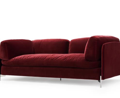 Alicia 20 Chrome Harald 582