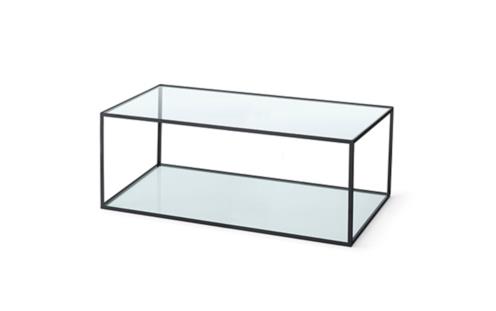 Alberto Tisch, groß