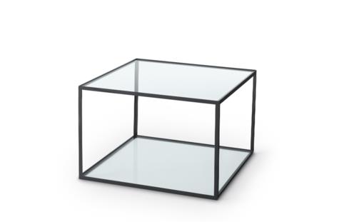 Alberto Tisch, klein