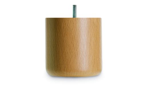 Poot Rond beukenhout
