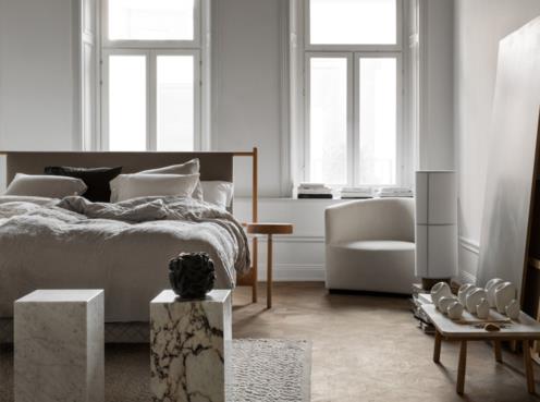 DUX 6006 Inspiration Xupport